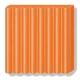 Пластика для бижутерии Soft Оранжевая 57г Fimo - изображение 2