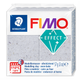 Пластика Effect Ботаника сухоцвет мальвы 57г Fimo - изображение 1