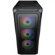 Корпус для ПК Cougar Archon 2 Mesh RGB Black - зображення 3