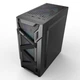 Корпус для ПК Alseye Warrior-B (AS.07.0002) - изображение 7