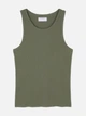Майка Primark хакі SSECH493 XS - изображение 5