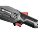 Шлифмашина угловая аккумуляторная Graphite 58GE130 - изображение 6
