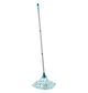 Набір для прибирання Leifheit Classic Mop 2 предмети (56792) - зображення 6