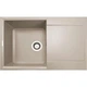 Мийка кухонна Adamant Horizon 780х495х230мм (1824296101506) - зображення 1