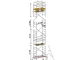 Вышка-тура Svelt Millenium S модуль A+B+2C+D2 (AMILS861) - изображение 2
