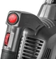 Воздуходувка-пылесос садовый аккумуляторный Graphite 58G036 - изображение 4