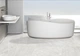 Керамогранит Ceramika Desto Dania Light Grey 60x60см - изображение 5