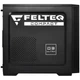 Рабочая станция FELTEQ Compact G3 Ultra Black - изображение 3