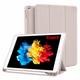 Чехол Fruct Magnetic Care для iPad 10.2 2019/2020/2021/2022 Противоударный с держателем для стилуса Pink - изображение 1