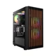 Корпус Gamdias Aura GC4 ARGB Black - изображение 1