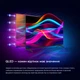 Телевизор Bravis QLED 50" 50L7000Q - изображение 10