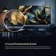 Телевизор Bravis QLED 50" 50L7000Q - изображение 17