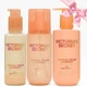 Подарунковий набір Victoria's Secret Tropical Melon Starfruit Hair & Body Mist + Lotion + Body Oil (710/712/715) - изображение 1