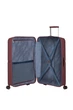 Чемодан 77 См American Tourister AIRCONIC GALACTIC MAUVE 77x49x31 88G*52003 - изображение 2
