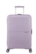 Валіза 67 См American Tourister AIRCONIC STORMY LILAC 67x44,5x26 88G*32002 - зображення 1