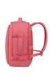 Рюкзак S/M 15,6" American Tourister TAKE2CABIN PINK GLITCH 40x30x20 91G*40020 - изображение 5