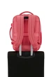 Рюкзак S/M 15,6" American Tourister TAKE2CABIN PINK GLITCH 40x30x20 91G*40020 - изображение 7