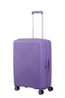 Чемодан 68 См American Tourister DIABLAST PURPLE PULSE 68x47x31(34) MK2*91002 - изображение 4