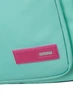 Рюкзак S/M 15.6" American Tourister TAKE2CABIN JELLY MINT/ELECTRIC FUCHSIA 40x30x20 91G*14009 - изображение 6