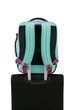 Рюкзак S/M 15.6" American Tourister TAKE2CABIN JELLY MINT/ELECTRIC FUCHSIA 40x30x20 91G*14009 - изображение 12