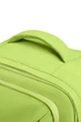 Рюкзак S/M 15,6" American Tourister TAKE2CABIN HYPER LIME 40x30x20 91G*34020 - изображение 8