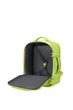 Рюкзак S/M 15,6" American Tourister TAKE2CABIN HYPER LIME 40x30x20 91G*34020 - изображение 13