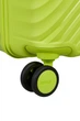 Чемодан 68 См American Tourister DIABLAST HYPER LIME 68x47x31(34) MK2*04002 - изображение 12