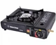 Портативная газовая плита HAPPY HOME BDZ-155A + кейс BDZ-155A - изображение 2