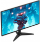 Монітор 27" aoc q27b36x Black - зображення 4