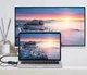 Конвертер перетворювач HDMI (мама) - VGA (тато) з аудіо Чорний (0660) - зображення 4