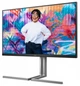 Монітор 31.5" aoc u32u3cv Black - зображення 3