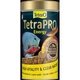 Сухий корм всеїдних для акваріумних риб TetraPro Energy 250 мл - чипси - изображение 1