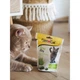 Ласощі для котів GimCat Gras Bits 40 г (трава) - зображення 3