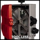 Пила ленточная стационарная Einhell TC-SB 245 L (4308035) - изображение 4