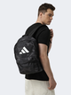 Рюкзак спортивный 22,83 л вмещает формат А4 Adidas Youth Boys’ Camo Backpack KA0275 Разноцветный (4068817085852) - изображение 2