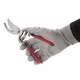 Секатор, 200 мм INTERTOOL FT-1003 - изображение 5