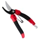 Секатор садовый, 200 мм INTERTOOL FT-1000 - изображение 3