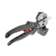 Секатор для прививки 200мм, Carbon INTERTOOL FT-1020 - изображение 5