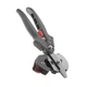 Секатор для прививки 200мм, Carbon INTERTOOL FT-1020 - изображение 7