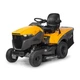 Трактор садовий бензиновий STIGA ESTATE9102WX - зображення 3
