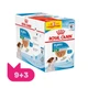 Упаковка вологого корму для цуценят Royal Canin Mini Puppy Sauce 9+3 шт х 85 г - изображение 1