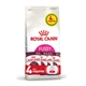 Набір кормів для котів Royal Canin exigent savour 2 кг + 4 pouch вологого корму - домашня птиця - зображення 1