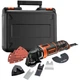 Багатофункціональний інструмент мережевий BLACK+DECKER MT280KA - изображение 1
