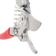 Секатор, SK5, алюминиевые ручки, 200 мм INTERTOOL FT-1014 - изображение 4