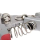 Секатор, SK5, алюминиевые ручки, 200 мм INTERTOOL FT-1014 - изображение 7
