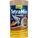 Сухий корм для всеїдних акваріумних риб Tetra Min Granules 100 г - гранули - изображение 1