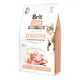 Сухий корм для вибагливих котів Brit Care Cat GF Sensitive HDigestion & Delicate Taste 2 кг. - зображення 1