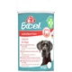 Кальцій для собак 8in1 Excel «Calcium» 155 таблеток (для зубів та кісток) - зображення 1