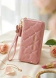 Кошелек No brand 460 женский розовый - изображение 1