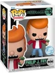Ігрова фігурка Funko Pop! TV: Futurama Meme S1 - Fry (889698810685) - зображення 1